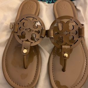 Tory Burch sandals